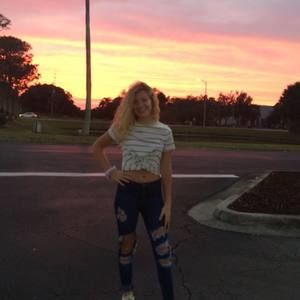 Meet your Posher, Kaylee